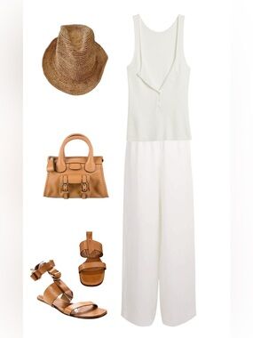 CHLOE✨SOLD OUT!✨convertable Kingsley sandals w/padded sole
Orig. $900.